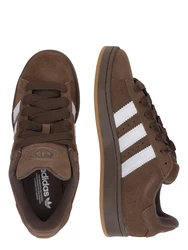 adidas Originals Campus 00s Sneaker braun/weiß