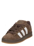 adidas Originals Campus 00s Sneaker braun/weiß