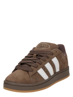 adidas Originals Campus 00s Sneaker braun/weiß adidas Originals Campus 00s Sneaker braun/weiß