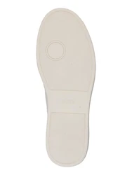 BOSS Sneaker Kieran Tenn Braun/Grau/Khaki/Beige/Hellgrau