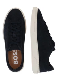 BOSS Sneaker Kieran Tenn marine