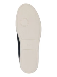 BOSS Sneaker Kieran Tenn marine
