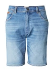 WRANGLER Shorts 'TEXAS' Hellblau/Blau/Hellblau/Blau/Blau/Hellblau/Hellblau/Blau/Hellblau/Blau/Hellblau/Blau/Hellblau/Blau/Hellblau/Blau/Hellblau/Blau/Hellblau/Blau/Hellblau/Blau/Hellblau/Blau