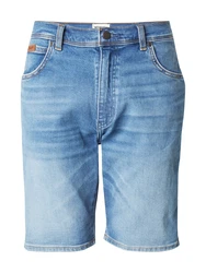 WRANGLER Shorts 'TEXAS' Hellblau/Blau/Hellblau/Blau/Blau/Hellblau/Hellblau/Blau/Hellblau/Blau/Hellblau/Blau/Hellblau/Blau/Hellblau/Blau/Hellblau/Blau/Hellblau/Blau/Hellblau/Blau/Hellblau/Blau
