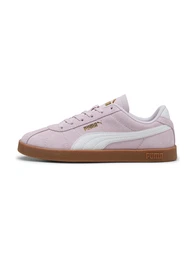Sneaker 'Club II' gold / flieder / wei