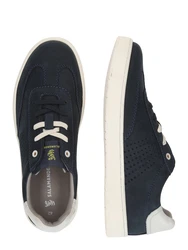SALAMANDER Sneaker dunkelblau/weiß