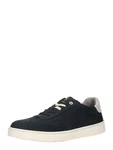SALAMANDER Sneaker dunkelblau/weiß