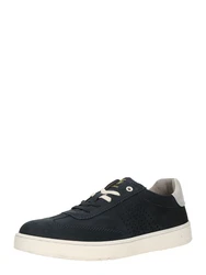 SALAMANDER Sneaker dunkelblau/weiß