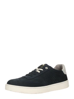 SALAMANDER Sneaker dunkelblau/weiß