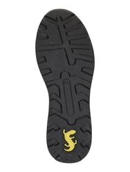 SALAMANDER Sneaker graphit/schwarz/weiß/offwhite