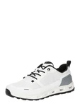 SALAMANDER Sneaker graphit/schwarz/weiß/offwhite