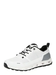 Sneaker graphit / schwarz / wei / offwhite