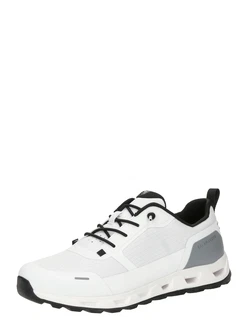 SALAMANDER Sneaker graphit/schwarz/weiß/offwhite