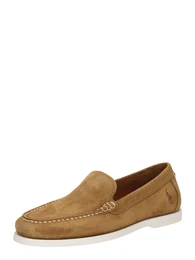 Slipper braun