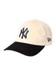 Cap '9TWENTY NEYYAN' hellbeige / schwarz