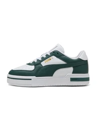 Sneaker 'CA Pro Classic II' dunkelgrn / wei