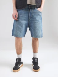 JACK & JONES Shorts 'JJITONY JJORIGINAL' blau