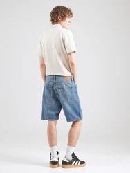 JACK & JONES Shorts 'JJITONY JJORIGINAL' blau