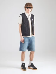 JACK & JONES Shorts 'JJITONY JJORIGINAL' blau