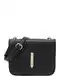 Seidenfelt Manufaktur Taška přes rameno 'SELJE'  černá
