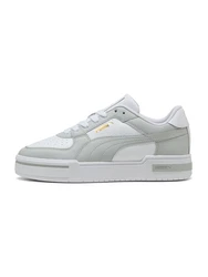 PUMA Sneaker 'CA Pro Classic II' pastellgrün/weiß