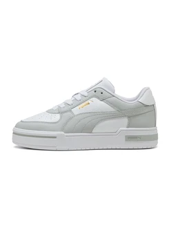 PUMA Sneaker 'CA Pro Classic II' pastellgrün/weiß