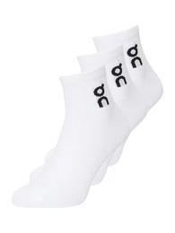 Sportsocken schwarz / wei