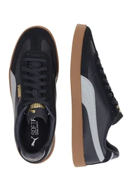 PUMA Sneaker 'Club II Era' navy/dunkelgelb/hellgrau
