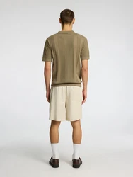 SELECTED HOMME Pullover SLHCHANNING grau