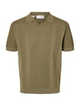 SELECTED HOMME Pullover SLHCHANNING grau