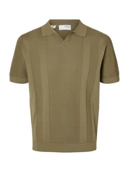 SELECTED HOMME Pullover SLHCHANNING grau