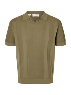 SELECTED HOMME Pullover SLHCHANNING grau