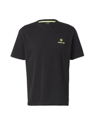 Bogner Fire + Ice T-Shirt 'MICK3' grau/hellgrn/schwarz