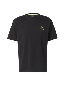 Bogner Fire + Ice T-Shirt 'MICK3' grau/hellgrn/schwarz Bogner Fire + Ice T-Shirt 'MICK3' grau/hellgrn/schwarz