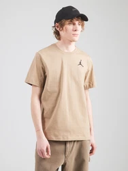 Jordan T-Shirt Jumpman sand