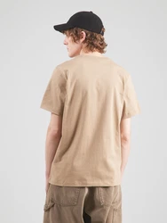 Jordan T-Shirt Jumpman sand