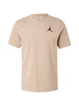 Jordan T-Shirt Jumpman sand