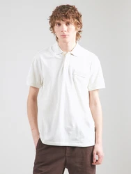 NAPAPIJRI Shirt 'E-AMUNDSEN 1' weiß