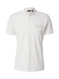 T-Shirt 'E-AMUNDSEN 1' wei
