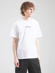 Bogner Fire + Ice T-Shirt MICK3 schwarz/weiß