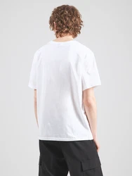 Bogner Fire + Ice T-Shirt MICK3 schwarz/weiß