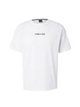 Bogner Fire + Ice T-Shirt MICK3 schwarz/weiß