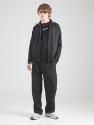 Bogner Fire + Ice T-Shirt MICK3 schwarz/weiß