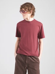 Only & Sons T-Shirt ONSJEFF ecru/dunkelblau/dunkelgrau/oliv/karminrot