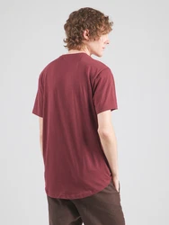 Only & Sons T-Shirt ONSJEFF ecru/dunkelblau/dunkelgrau/oliv/karminrot