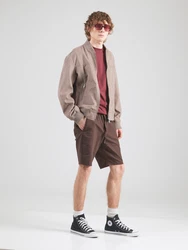 Only & Sons T-Shirt ONSJEFF ecru/dunkelblau/dunkelgrau/oliv/karminrot