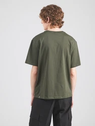 Bogner Fire + Ice T-Shirt MICK3 dunkelgrn