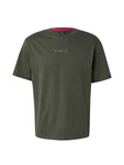 Bogner Fire + Ice T-Shirt MICK3 dunkelgrn