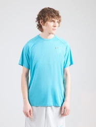 NIKE Funktionsshirt 'ADV STRIDE' azur/silbergrau