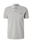 NAPAPIJRI Poloshirt ELBAS hellgrau